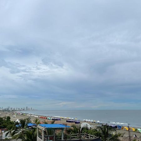 Markasa Hotel Boutique Cartagena Dış mekan fotoğraf