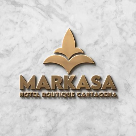 Markasa Hotel Boutique Cartagena Dış mekan fotoğraf