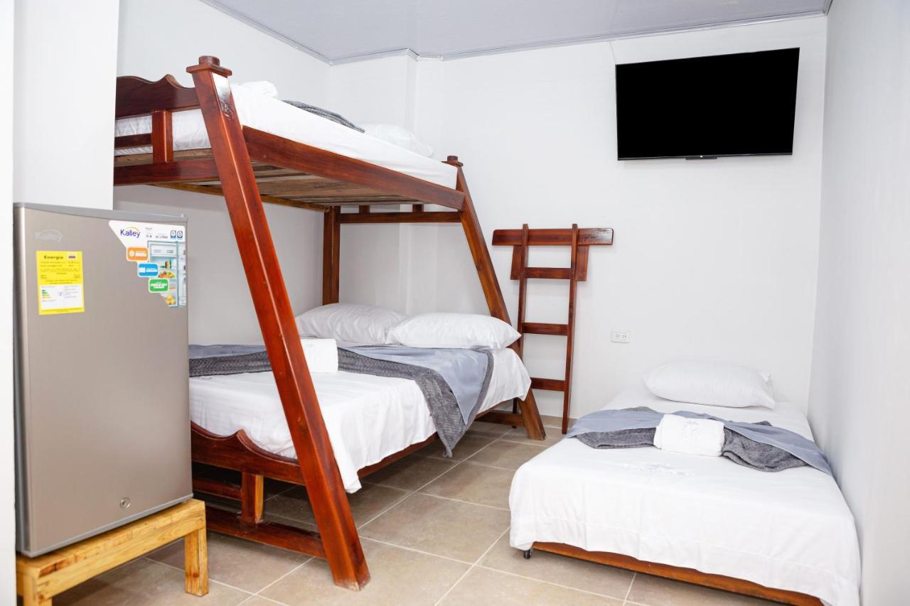 Markasa Hotel Boutique Cartagena Dış mekan fotoğraf