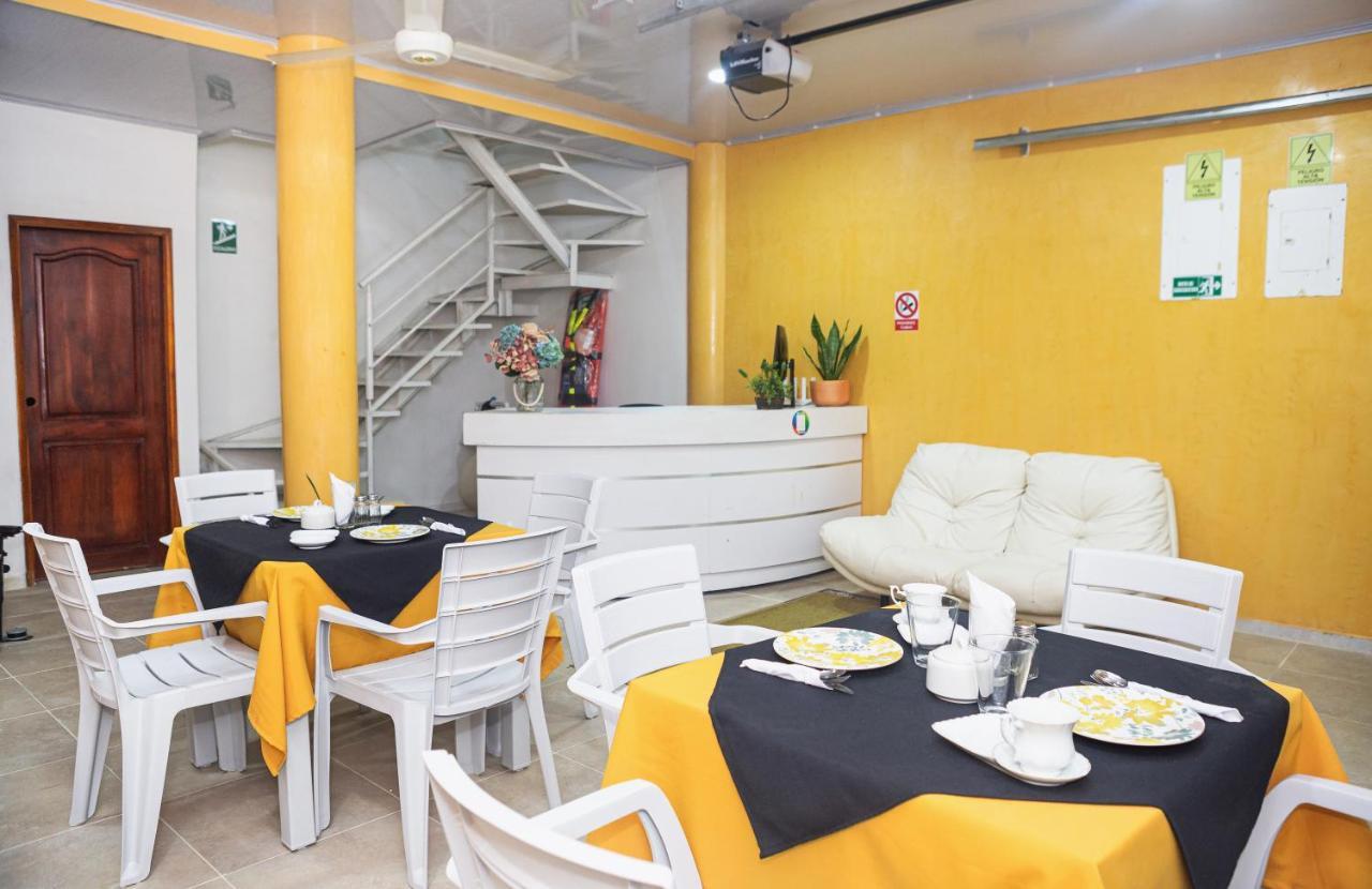 Markasa Hotel Boutique Cartagena Dış mekan fotoğraf