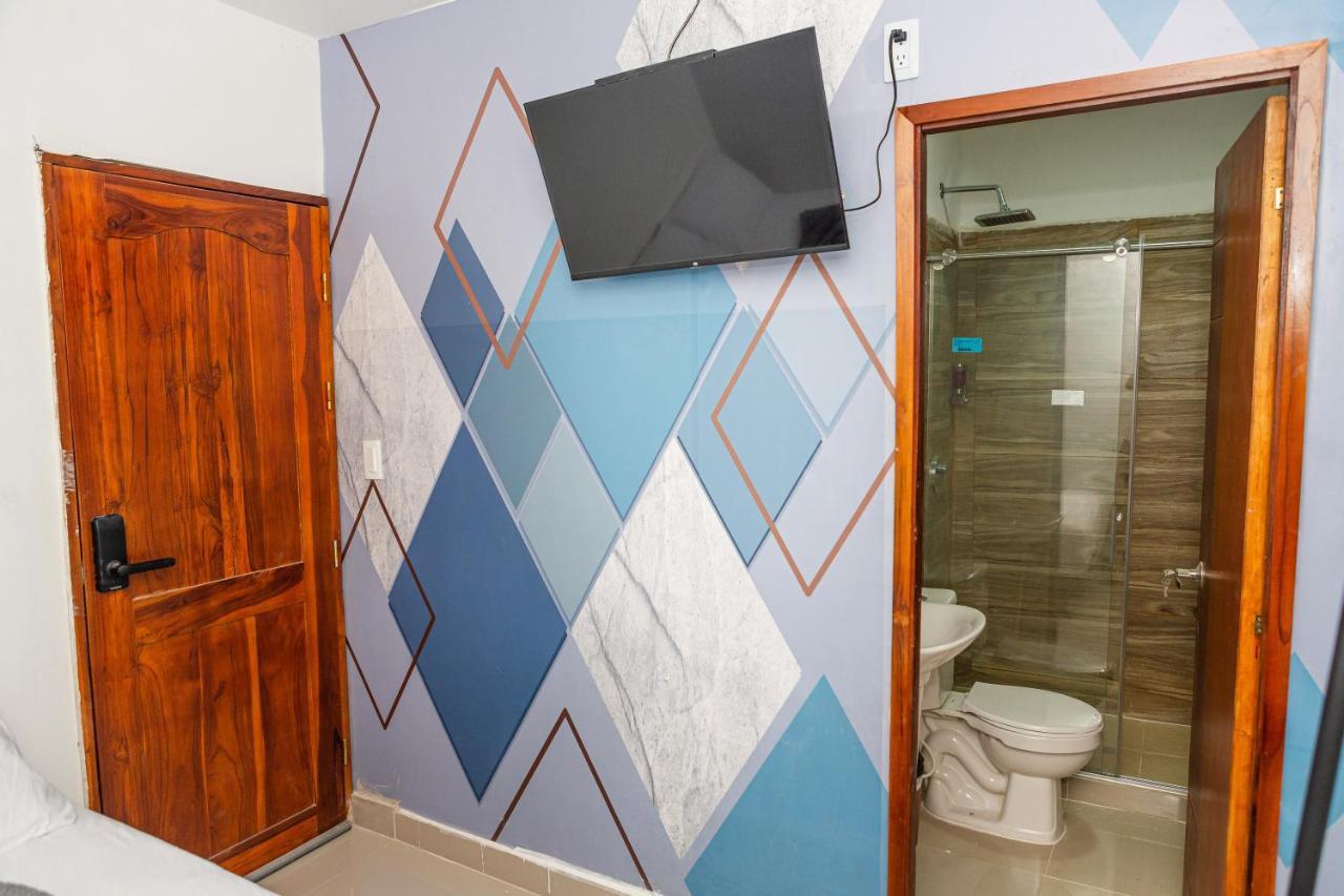 Markasa Hotel Boutique Cartagena Dış mekan fotoğraf