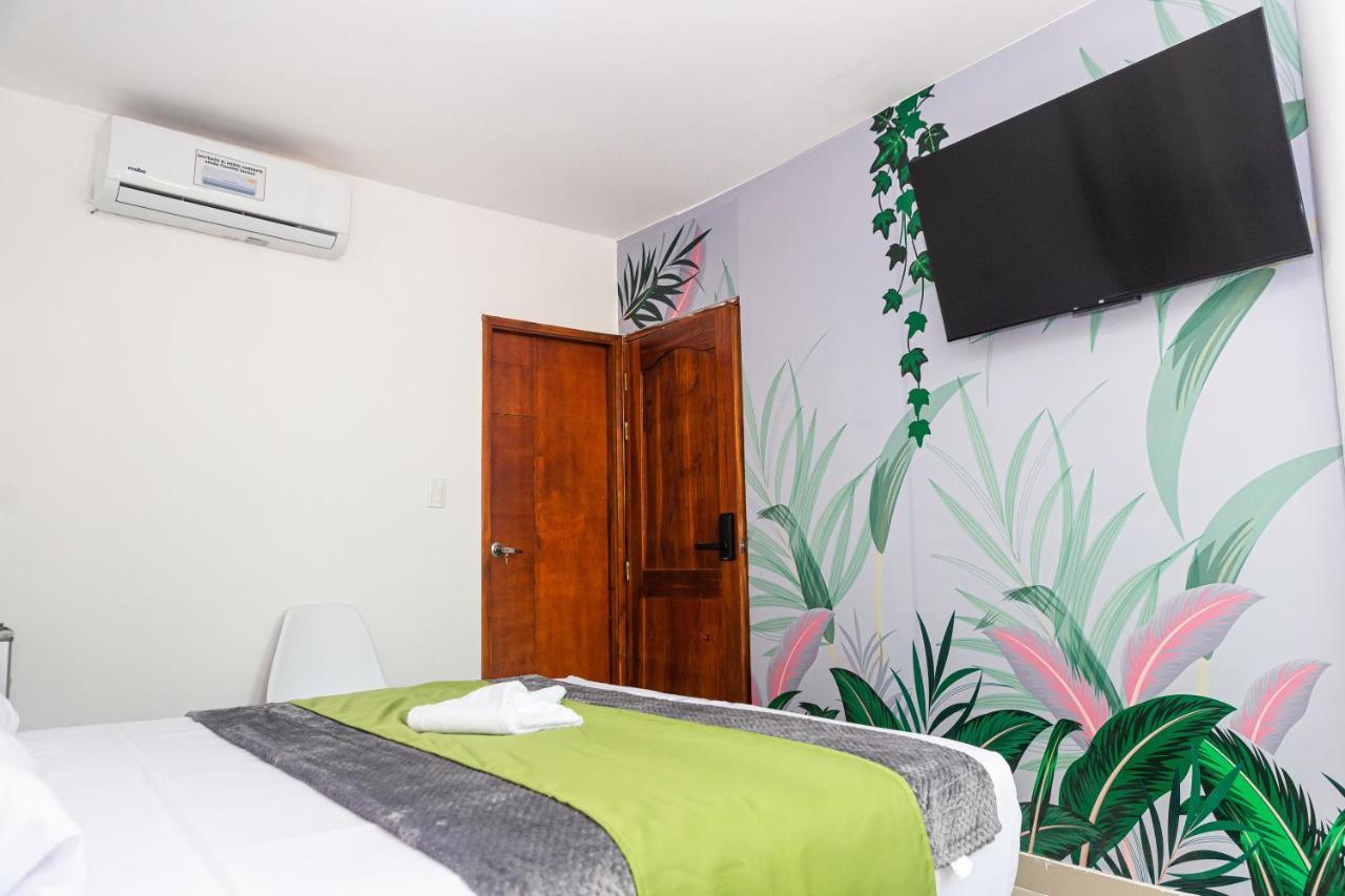 Markasa Hotel Boutique Cartagena Dış mekan fotoğraf