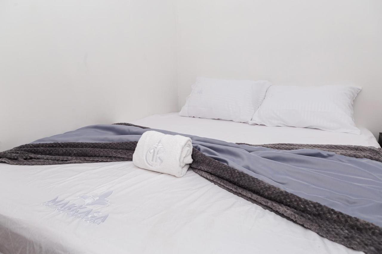 Markasa Hotel Boutique Cartagena Dış mekan fotoğraf