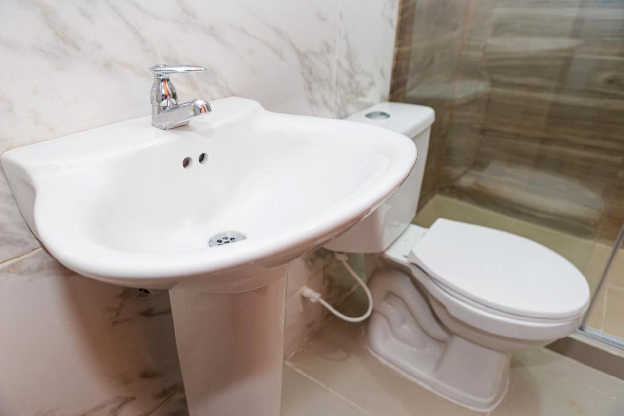 Markasa Hotel Boutique Cartagena Dış mekan fotoğraf
