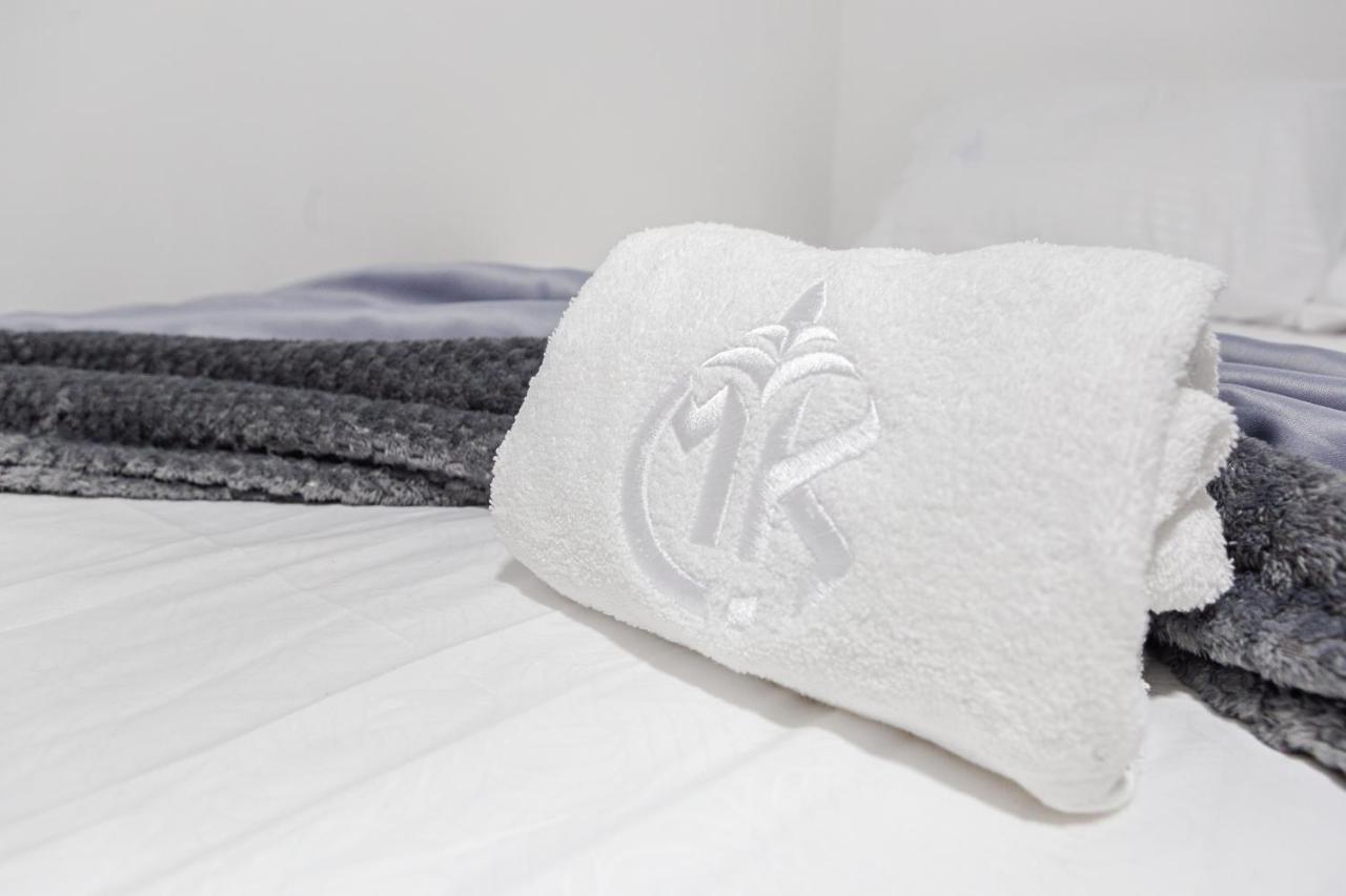 Markasa Hotel Boutique Cartagena Dış mekan fotoğraf