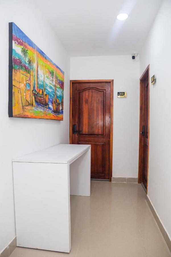 Markasa Hotel Boutique Cartagena Dış mekan fotoğraf