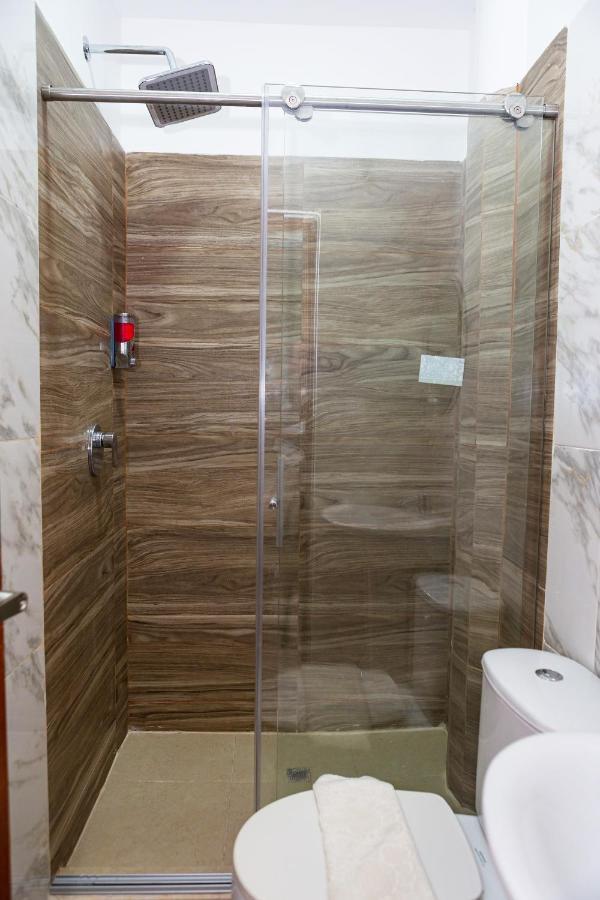 Markasa Hotel Boutique Cartagena Dış mekan fotoğraf