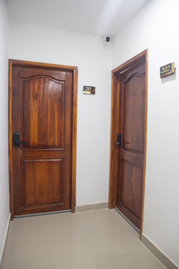 Markasa Hotel Boutique Cartagena Dış mekan fotoğraf