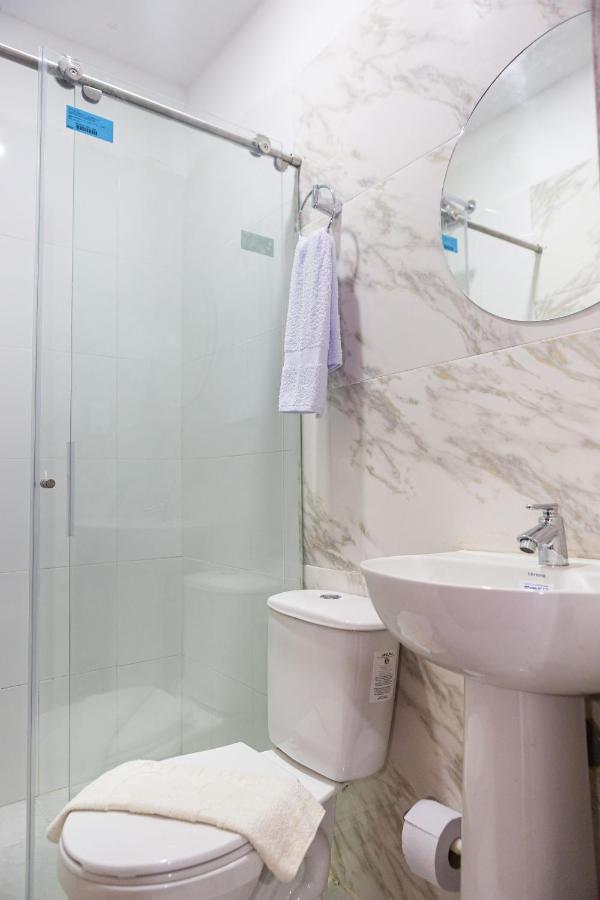 Markasa Hotel Boutique Cartagena Dış mekan fotoğraf