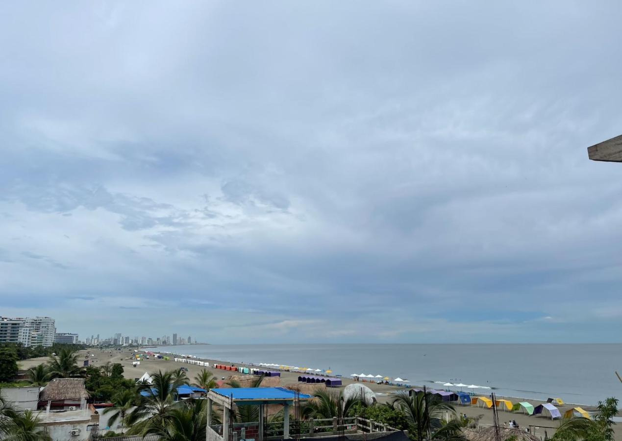 Markasa Hotel Boutique Cartagena Dış mekan fotoğraf