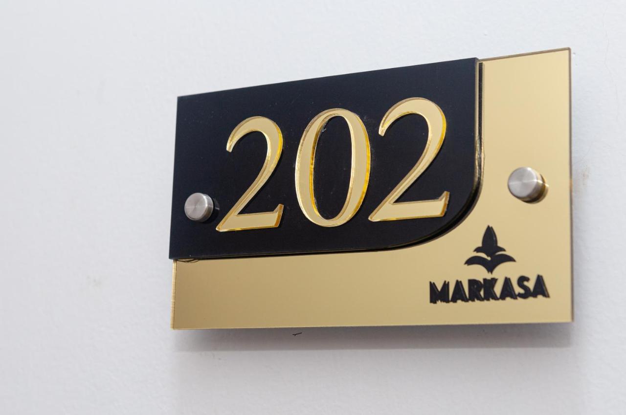 Markasa Hotel Boutique Cartagena Dış mekan fotoğraf