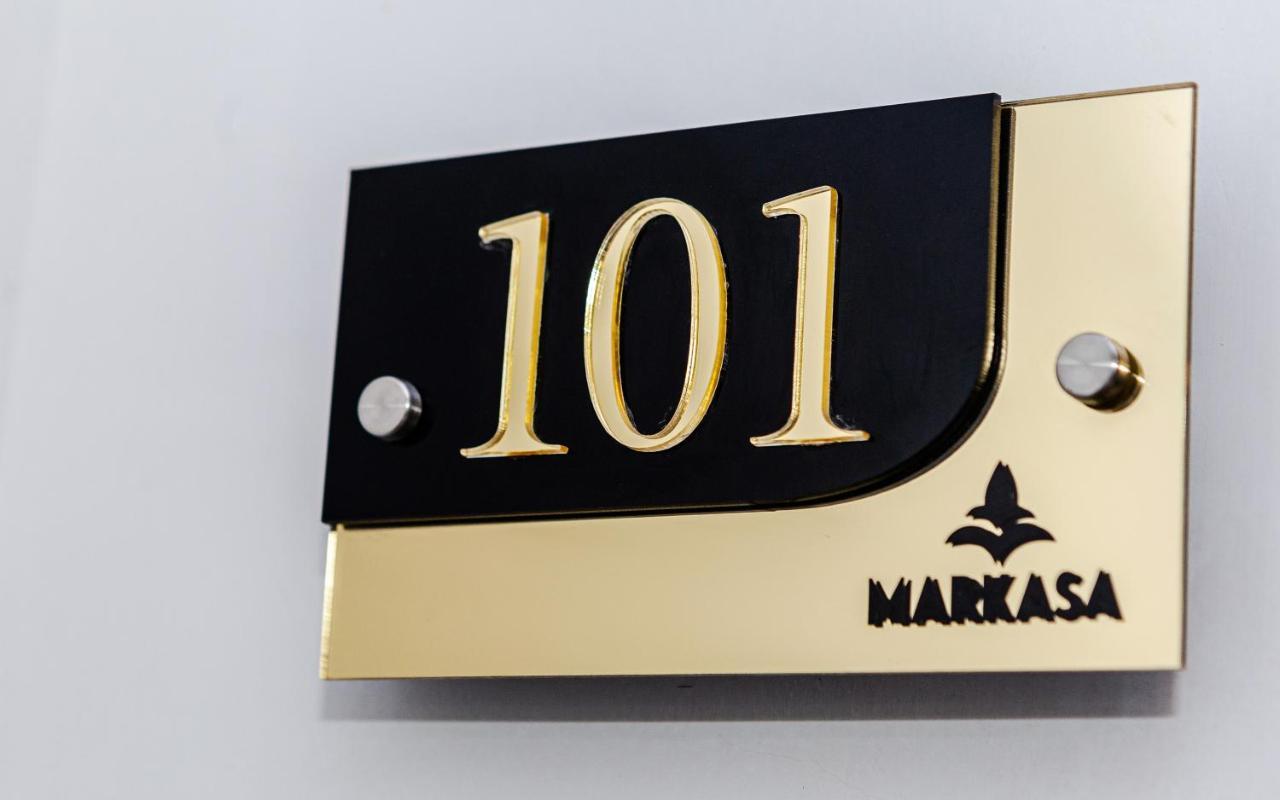 Markasa Hotel Boutique Cartagena Dış mekan fotoğraf