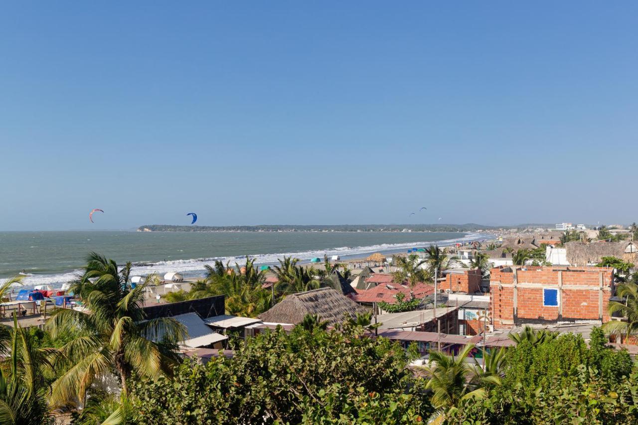 Markasa Hotel Boutique Cartagena Dış mekan fotoğraf