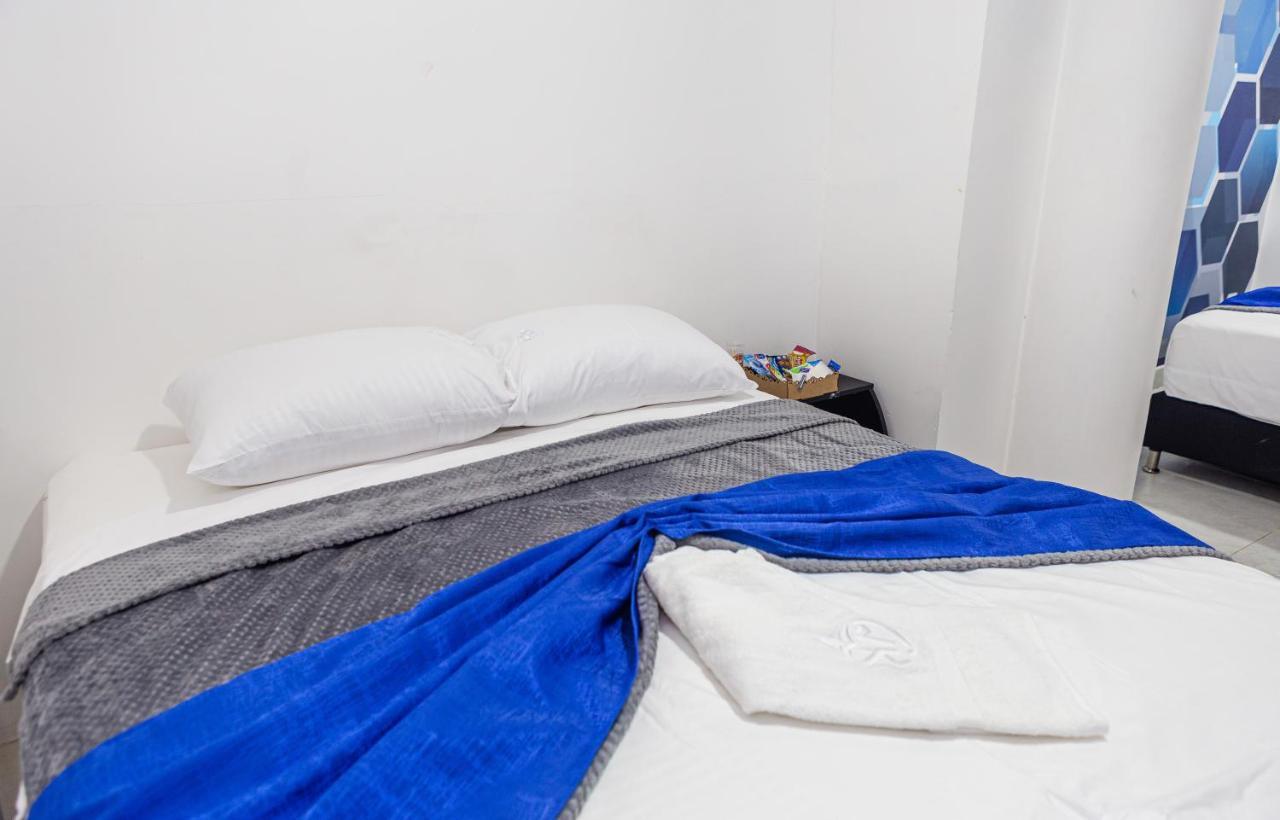 Markasa Hotel Boutique Cartagena Dış mekan fotoğraf