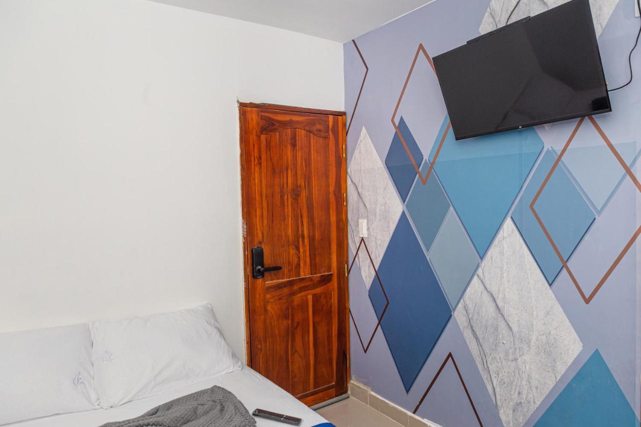 Markasa Hotel Boutique Cartagena Dış mekan fotoğraf