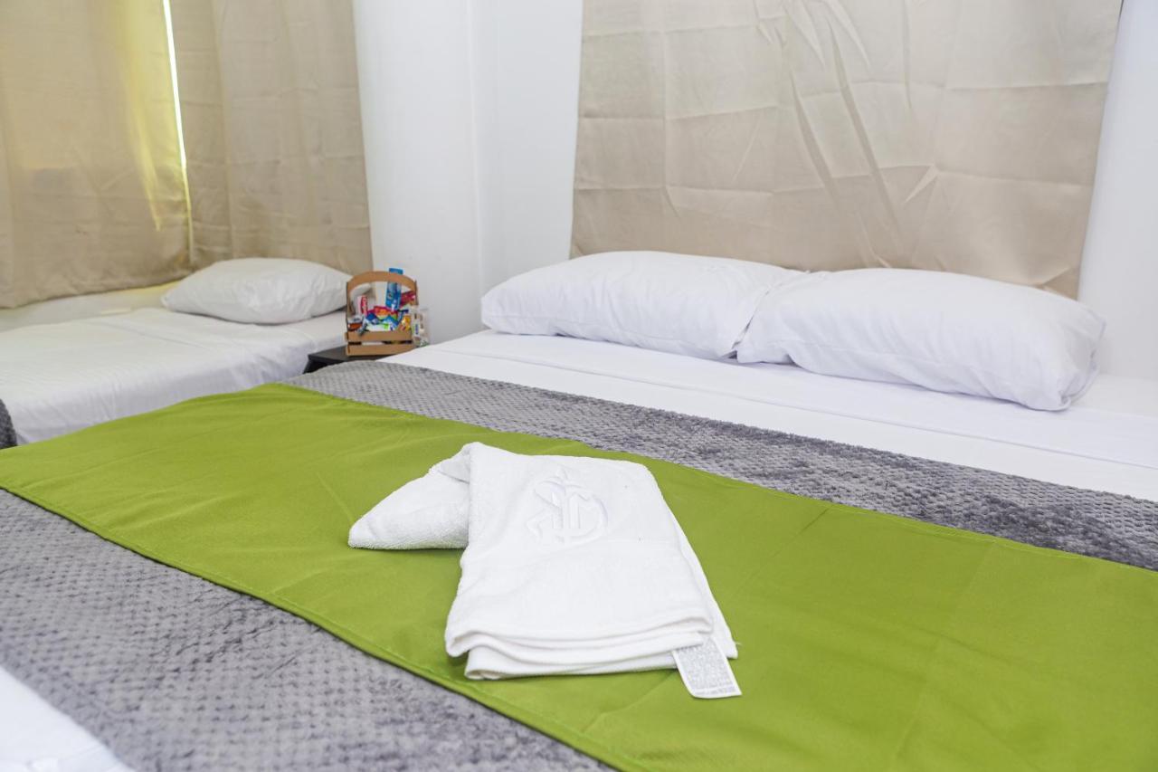 Markasa Hotel Boutique Cartagena Dış mekan fotoğraf