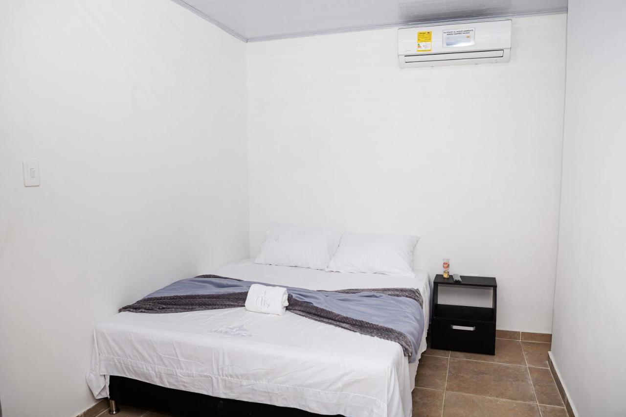 Markasa Hotel Boutique Cartagena Dış mekan fotoğraf