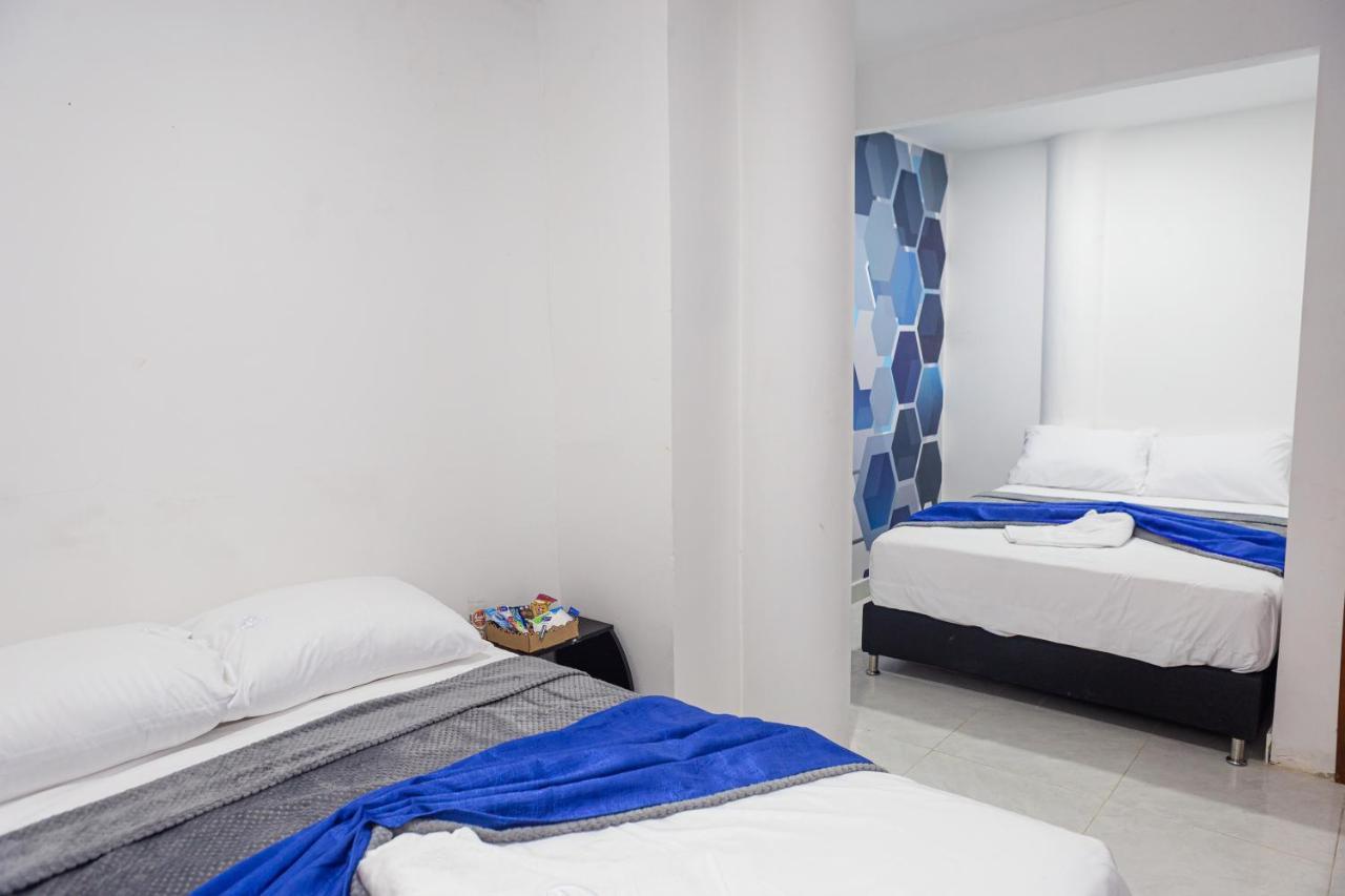 Markasa Hotel Boutique Cartagena Dış mekan fotoğraf