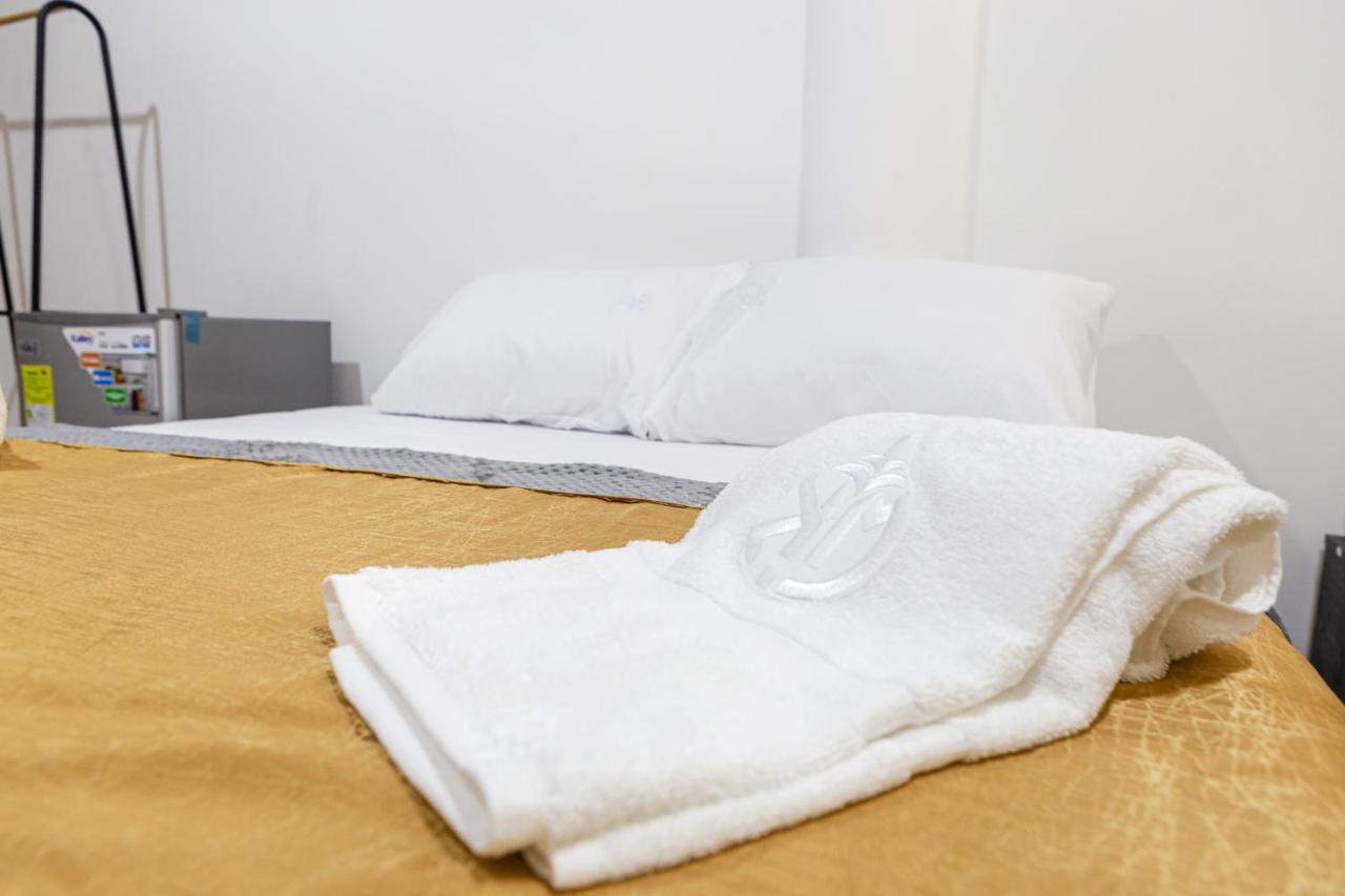 Markasa Hotel Boutique Cartagena Dış mekan fotoğraf