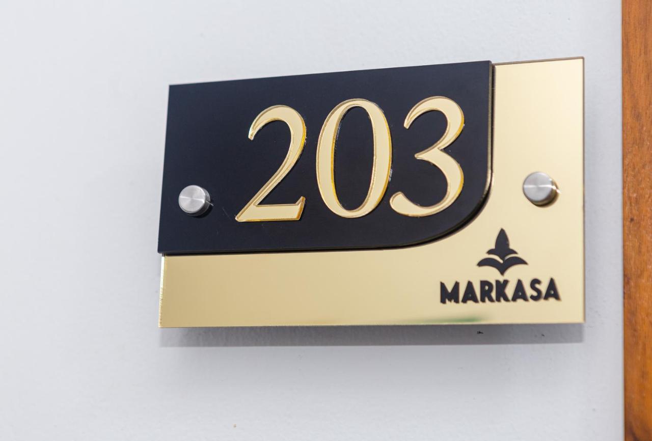 Markasa Hotel Boutique Cartagena Dış mekan fotoğraf