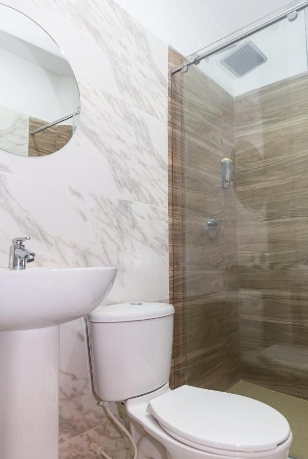 Markasa Hotel Boutique Cartagena Dış mekan fotoğraf