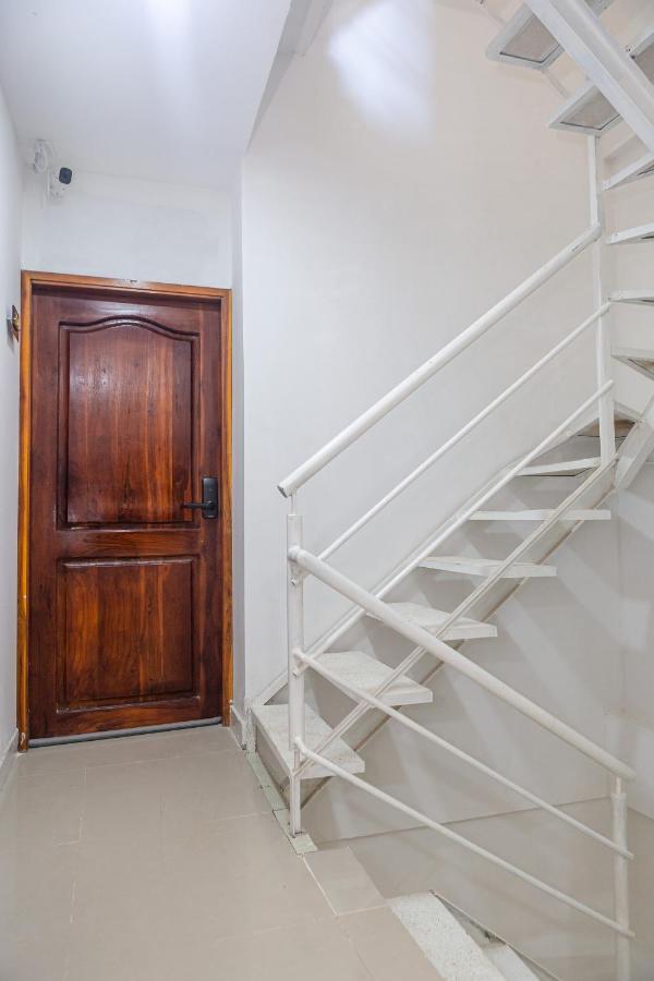 Markasa Hotel Boutique Cartagena Dış mekan fotoğraf