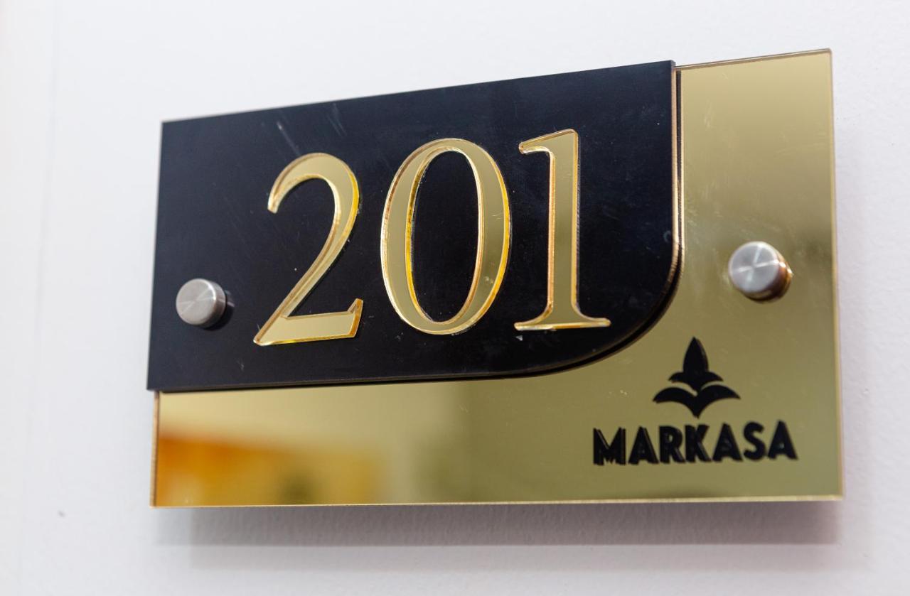 Markasa Hotel Boutique Cartagena Dış mekan fotoğraf