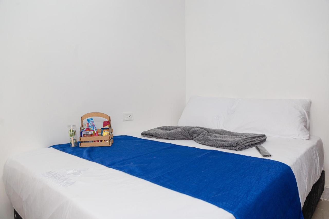Markasa Hotel Boutique Cartagena Dış mekan fotoğraf